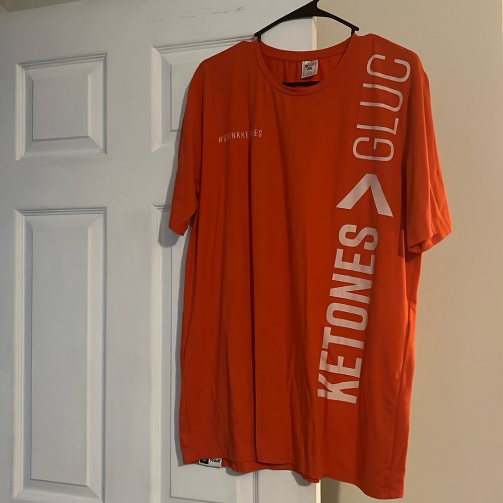 Pruvit Promoter Shirt